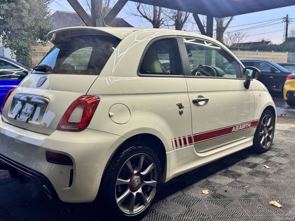 595 Fiat abarth 377450581