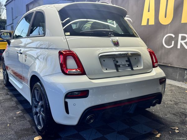595 Fiat abarth 377450585