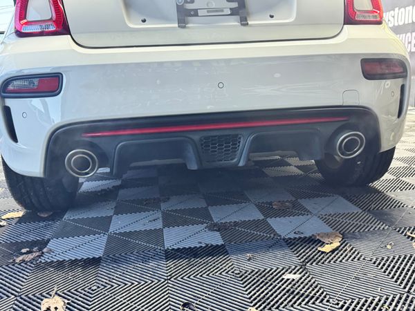 595 Fiat abarth 377450589