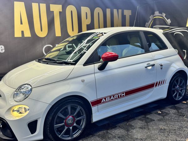 595 Fiat abarth 377450591