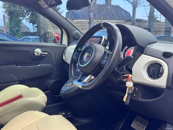 595 Fiat abarth 377450594