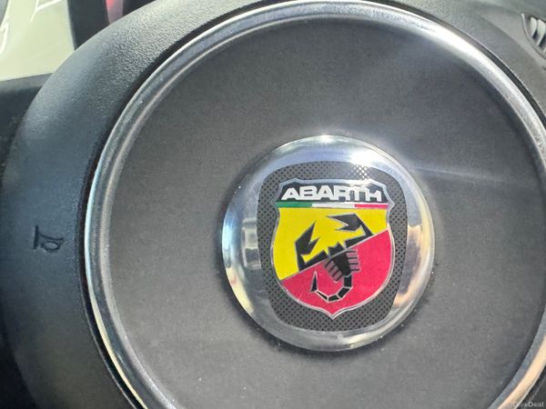 595 Fiat abarth 377450598
