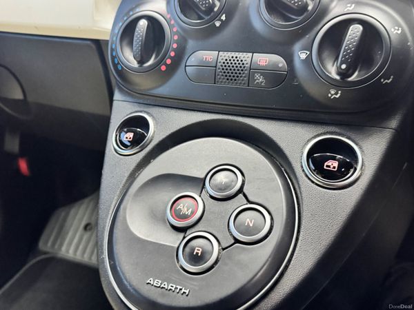 595 Fiat abarth 377450599