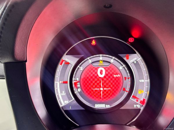 595 Fiat abarth 377450601