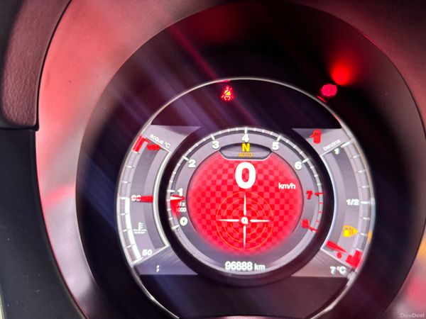 595 Fiat abarth 377450605