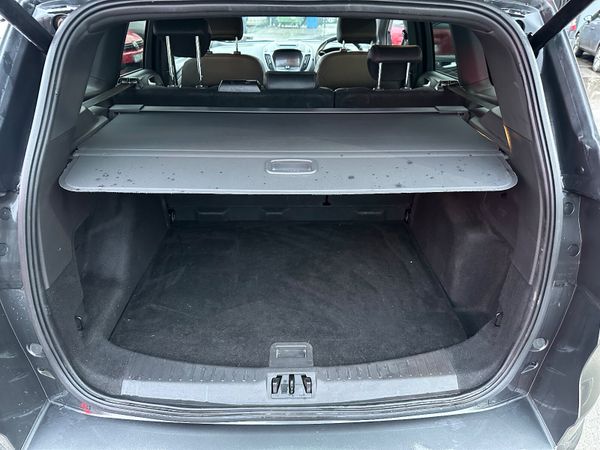 Ford Kuga 2018 ST line X Editon 2.0 180 Bhp 377457373