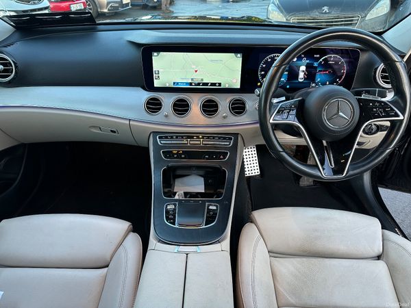 Mercedes-Benz E220 AMG Line 377457977