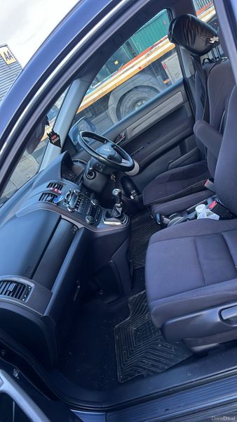 Honda CR-V 2007 2.0 i-VTEC ESL 377459319