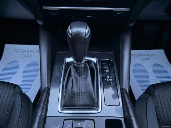 Mazda 6 Diesel Automatic  2017 377464428