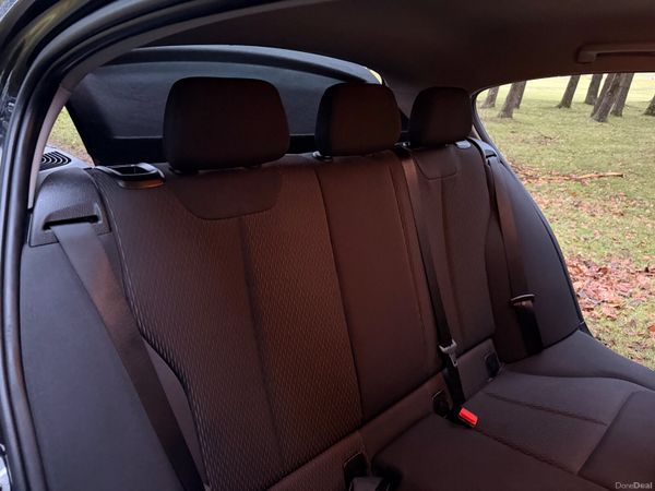 BMW 1-Series 2018 Diesel Auto 377464961