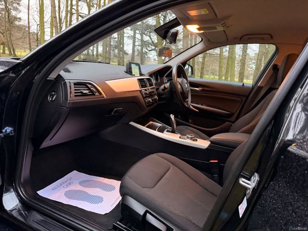 BMW 1-Series 2018 Diesel Auto 377464963