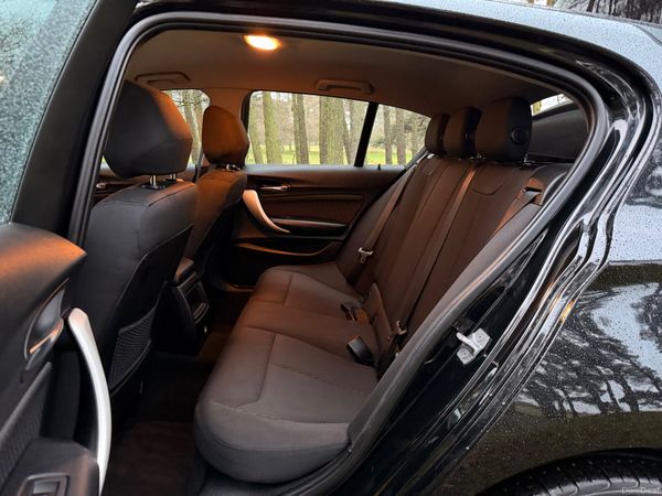 BMW 1-Series 2018 Diesel Auto 377464967