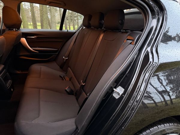 BMW 1-Series 2018 Diesel Auto 377464969