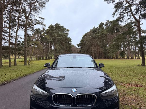 BMW 1-Series 2018 Diesel Auto 377464979