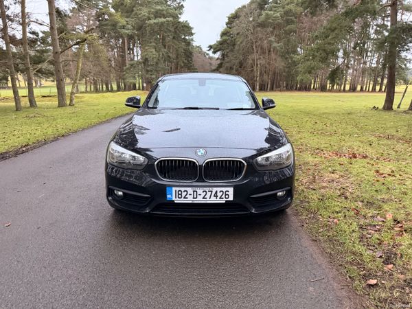 BMW 1-Series 2018 Diesel Auto 377464911