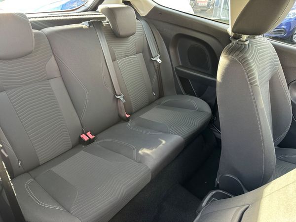 Ford Fiesta 1.0 Petrol NCT TAX 377474029