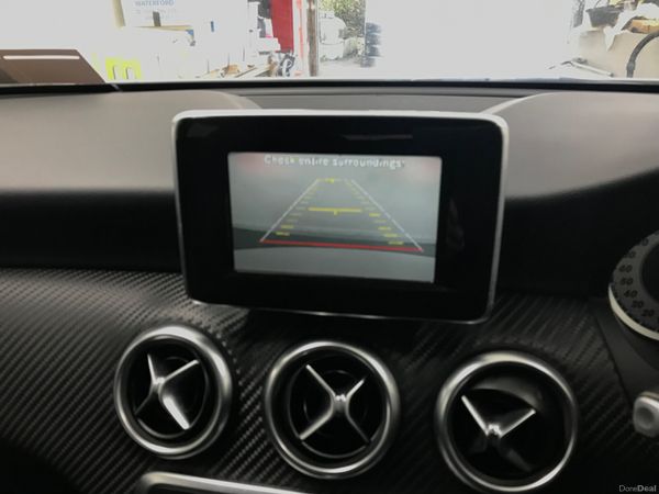 Mercedes-Benz A-Class 2015 AMG BLACK EDITION 377475293