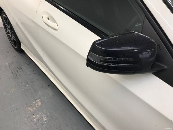 Mercedes-Benz A-Class 2015 AMG BLACK EDITION 377475298