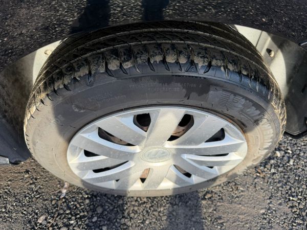 131 VW POLO 1.2 377476651