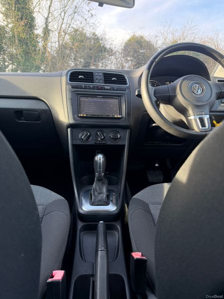 131 VW POLO 1.2 377476657