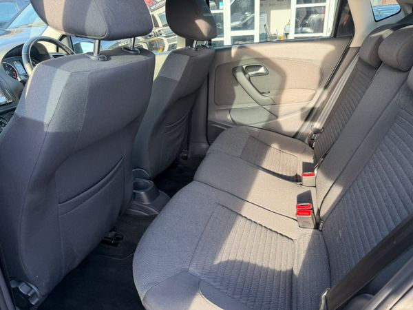 131 VW POLO 1.2 377476659