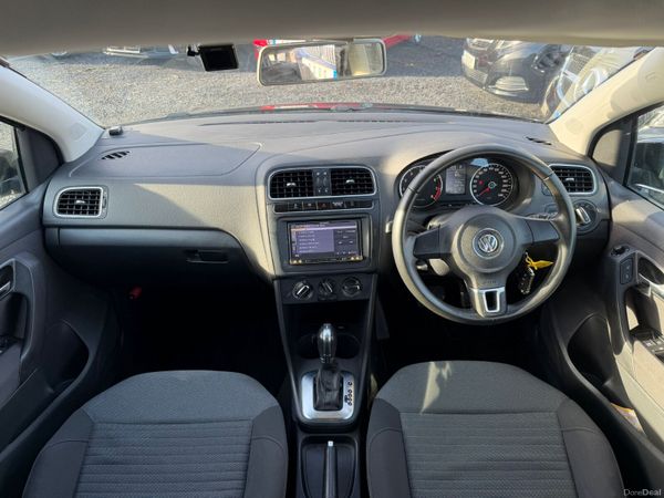 131 VW POLO 1.2 377476663