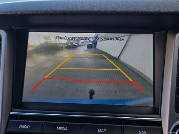 HYUNDAI TUCSON EXECUTIVE MODEL TOP SPEC 377477308