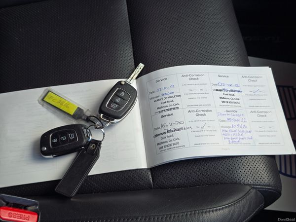 HYUNDAI TUCSON EXECUTIVE MODEL TOP SPEC 377477309