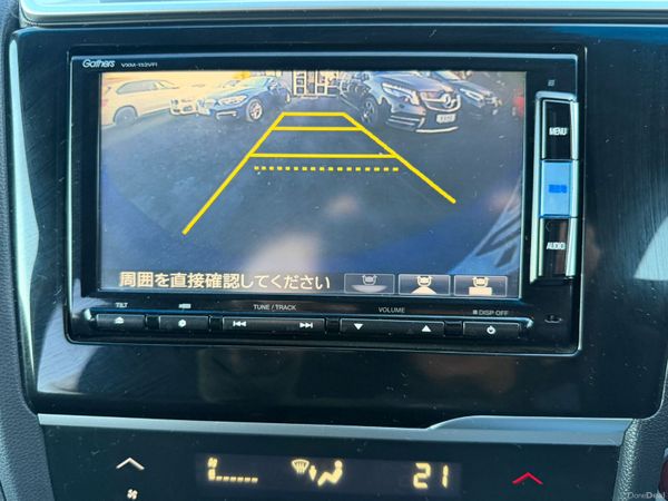 152 HONDA FIT HYBRID 377477507