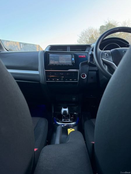 152 HONDA FIT HYBRID 377477517