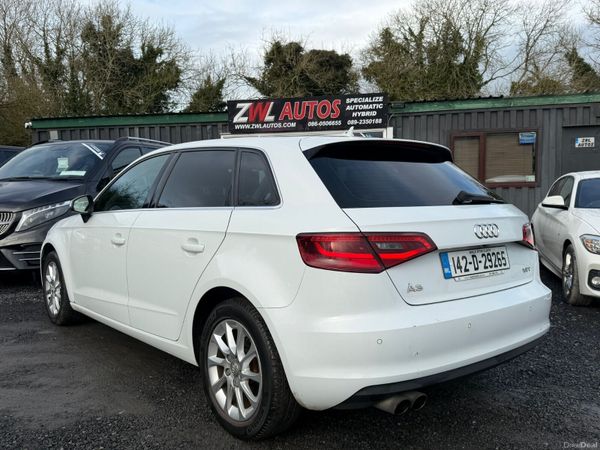 142 Audi A3 1.4 AUTOS 377478757