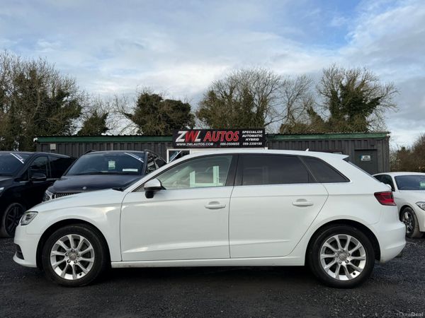 142 Audi A3 1.4 AUTOS 377478759