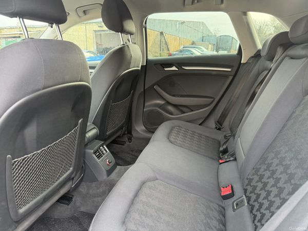 142 Audi A3 1.4 AUTOS 377478773