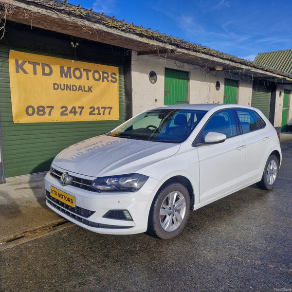 192 VW POLO 1.6D SE 377478997