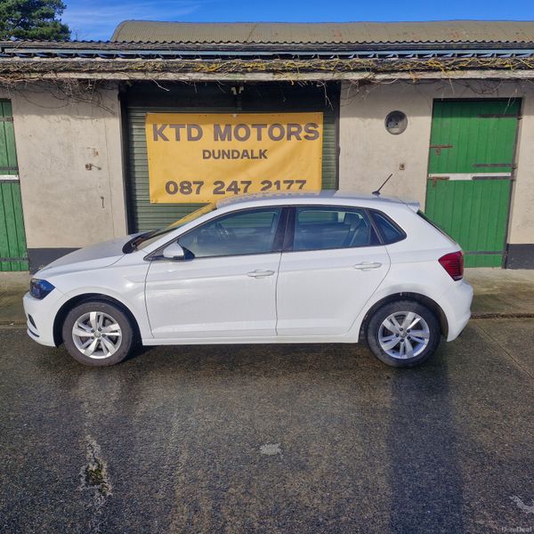 192 VW POLO 1.6D SE 377479009