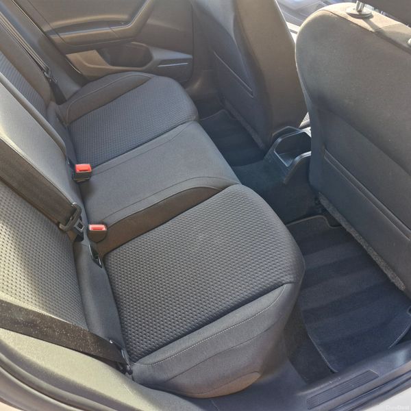 192 VW POLO 1.6D SE 377479027