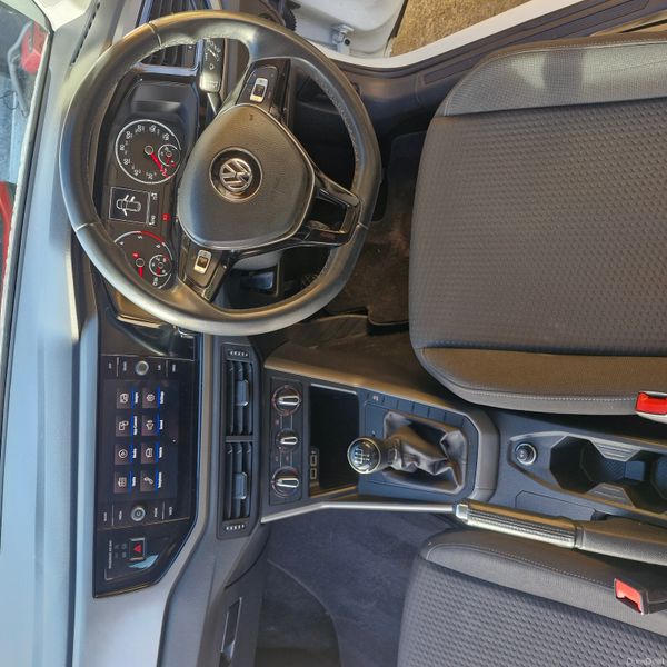 192 VW POLO 1.6D SE 377479030