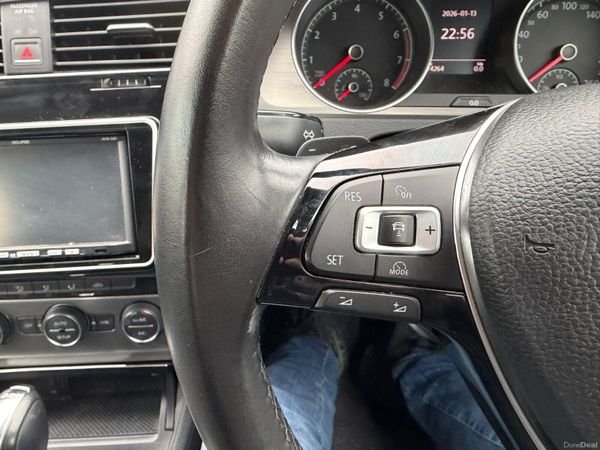 13 VW golf 1.2 AUTOS 377479141