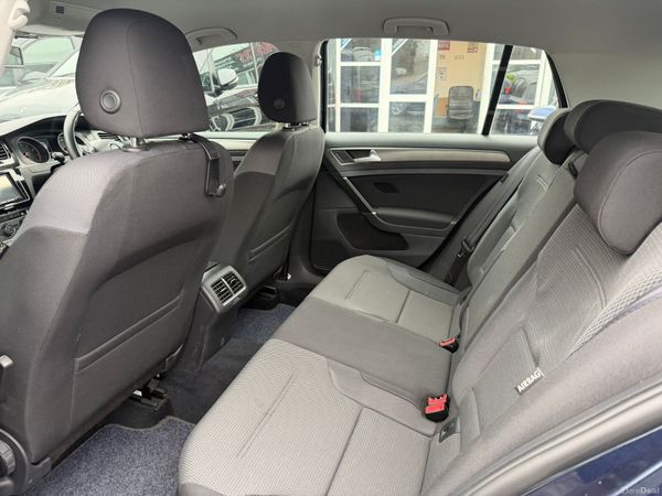 13 VW golf 1.2 AUTOS 377479147