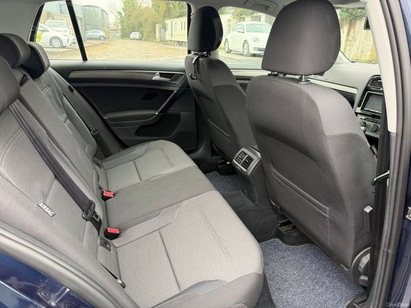 13 VW golf 1.2 AUTOS 377479149