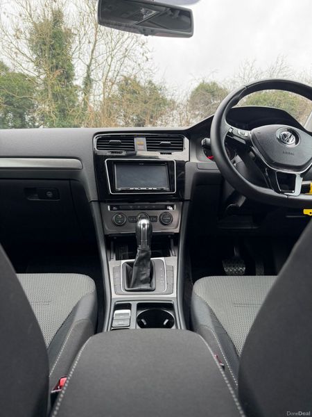 13 VW golf 1.2 AUTOS 377479151