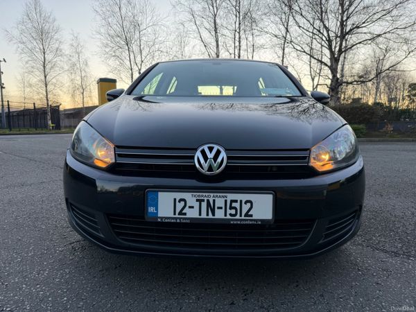 Volkswagen Golf DSG  1.6 TDI Match 377481067