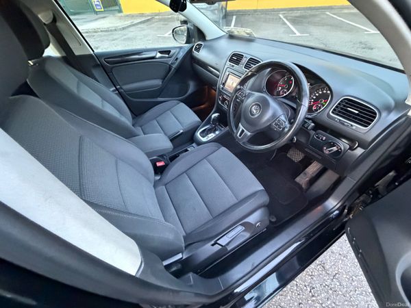 Volkswagen Golf DSG  1.6 TDI Match 377481096