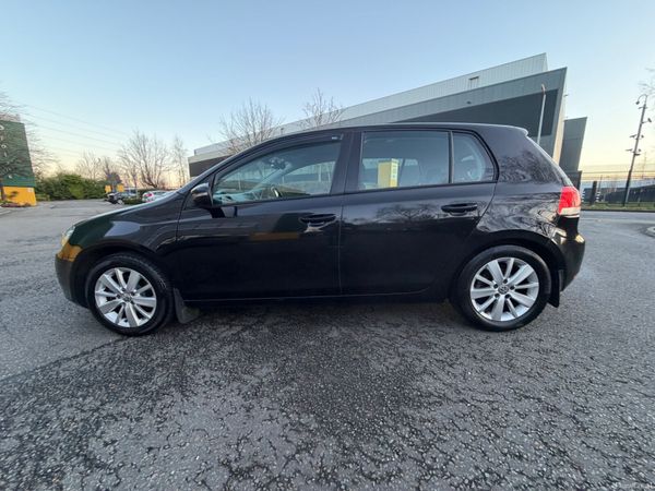 Volkswagen Golf DSG  1.6 TDI Match 377481097