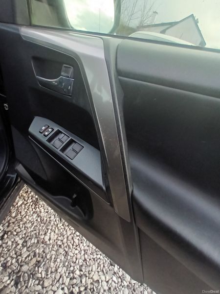 Toyota RAV4 2016 377481133