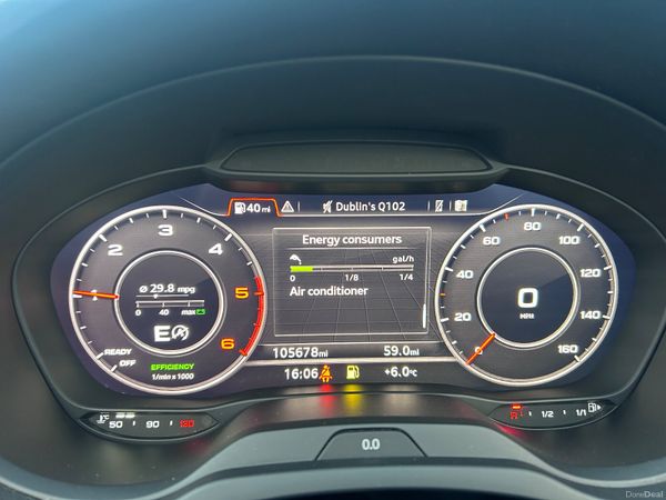 2017 AUDI A3 2.0TDI S LINE CABRIO 377492043