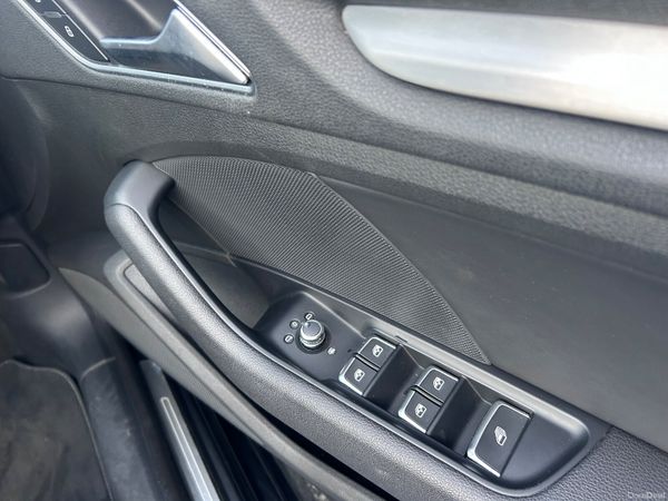 2017 AUDI A3 2.0TDI S LINE CABRIO 377492037