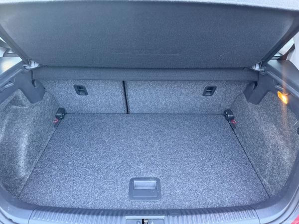 2017 Volkswagon Polo 1.2L Petrol Automatic 377497173