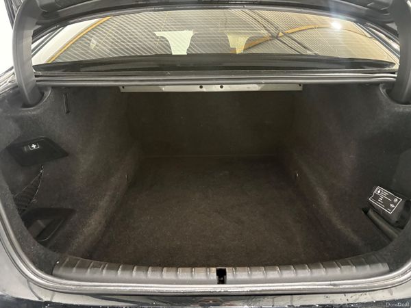 17 BMW 520D SE 2.0 Auto 190 Bhp 377497887