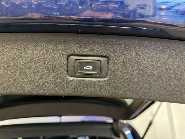 2020 AUDI Q7 3.0TDI S-LINE PLUS AUTO - HUGE SPEC - 377402281